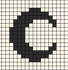 moon pattern