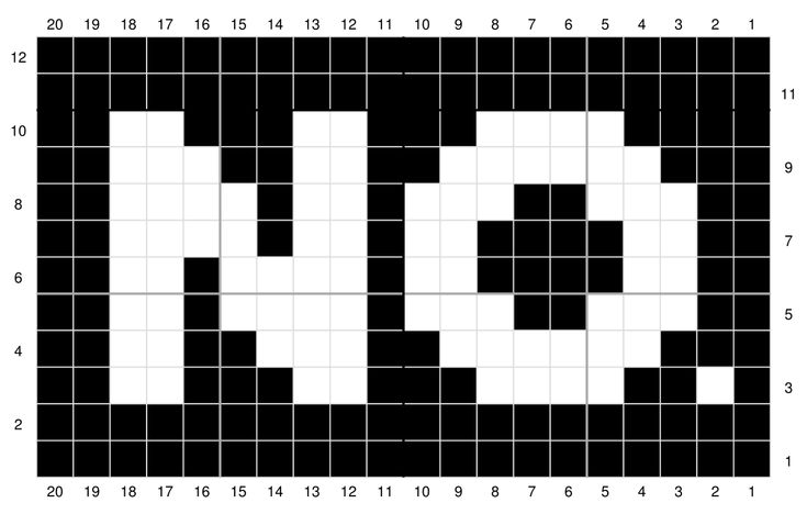 pattern