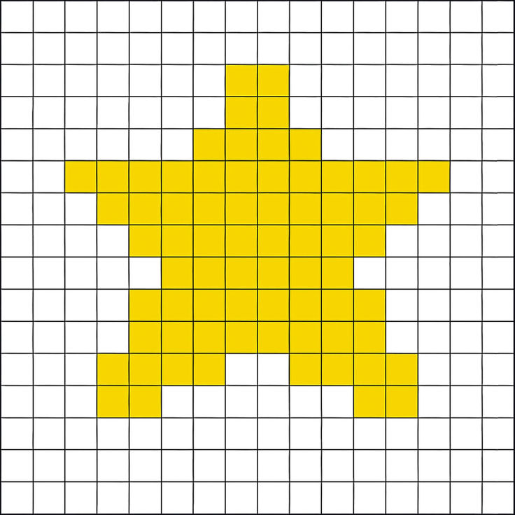 star
